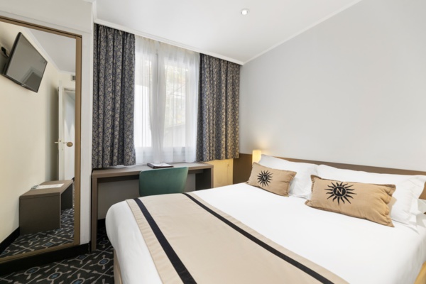 Single room Single room