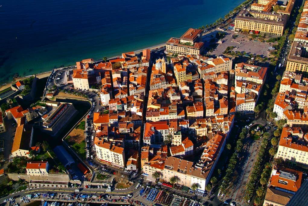 What to do in Ajaccio ?  What to do in Ajaccio ?